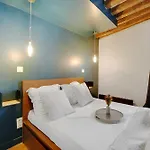 Authentic Apartment 1Br 4P Arts Et Metiers