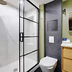Authentic Apartment 1Br 4P Arts Et Metiers